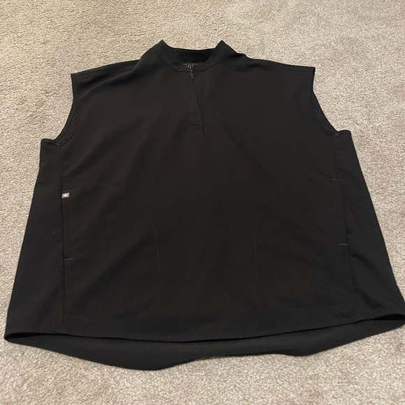 Figs Rafaela Scrub Top - Picture 3 of 3